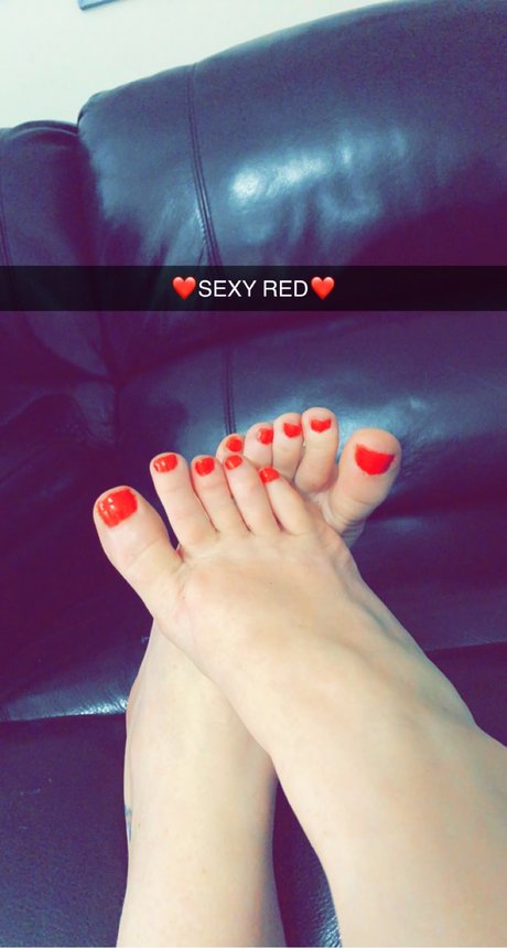Foot Fetish OnlyFans