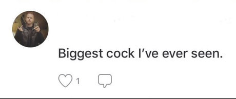 Naken läckt OnlyFans-bild av Christopher Adam