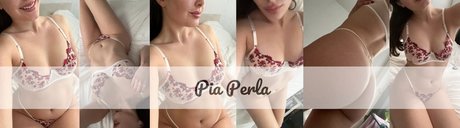 Обнаженная фотография утечки OnlyFans от Pia