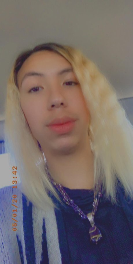 Naken läckt OnlyFans-bild av Luis Zatarain