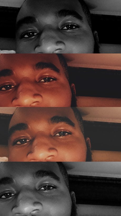 Naken läckt OnlyFans-bild av D