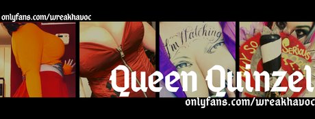 Queen Quinzel