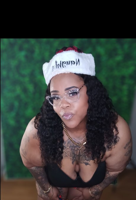 Tatted Diamond