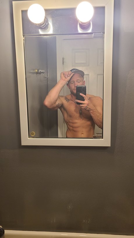 Kevin M