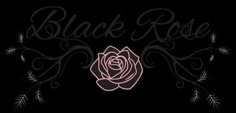 Naken läckt OnlyFans-bild av Volumptiousblackrose