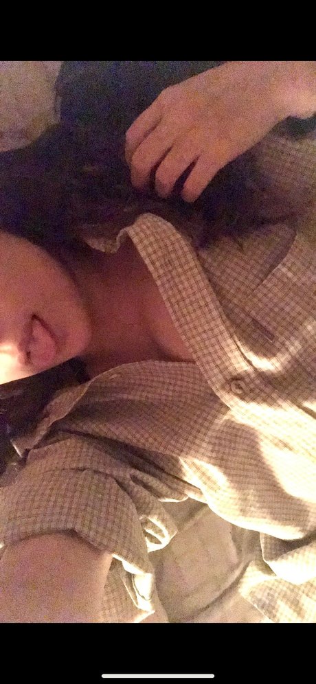 Naken läckt OnlyFans-bild av Debx Mv