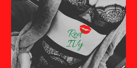 Foto nua vazada do OnlyFans de Ivy
