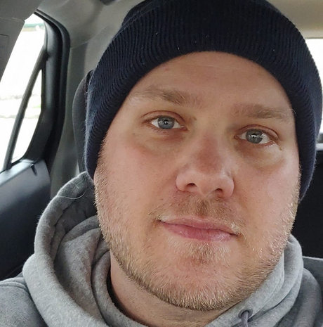 Naken läckt OnlyFans-bild av Booboo