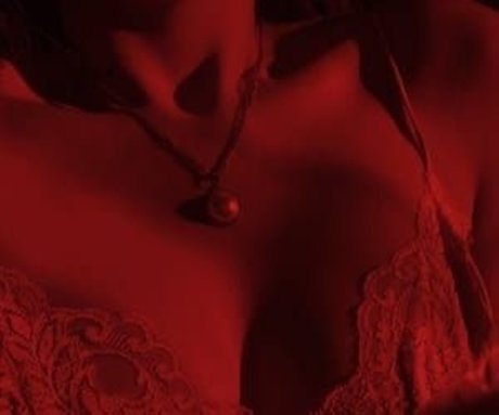 Photo nue de fuite OnlyFans de Niki S