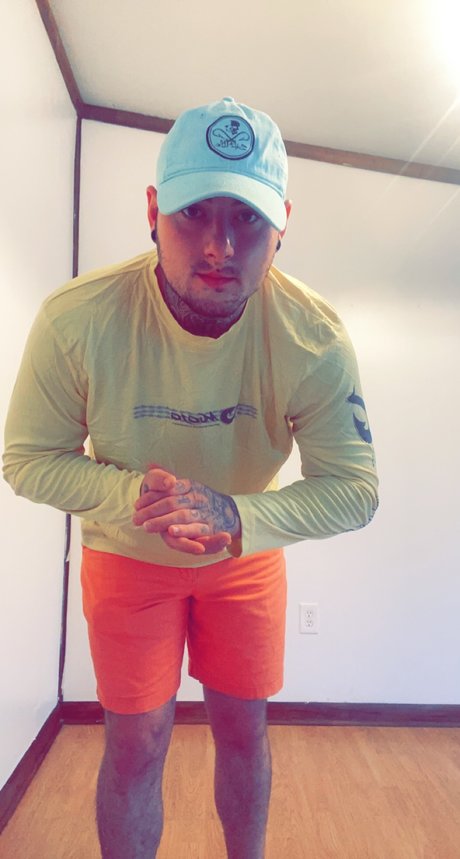 Naken läckt OnlyFans-bild av David