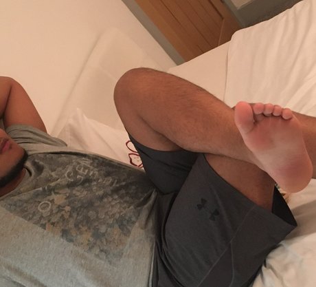 Jojosfeet