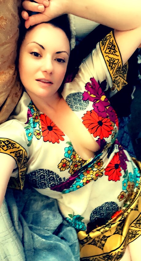 Marilyn Marie OnlyFans 유출 누드 사진