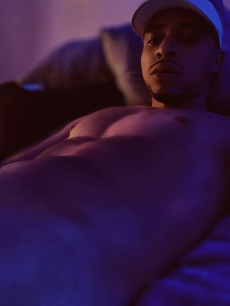 Naken läckt OnlyFans-bild av A Meatsluggga