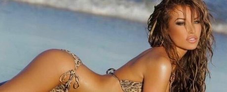 Naken läckt OnlyFans-bild av Vanessa Monique