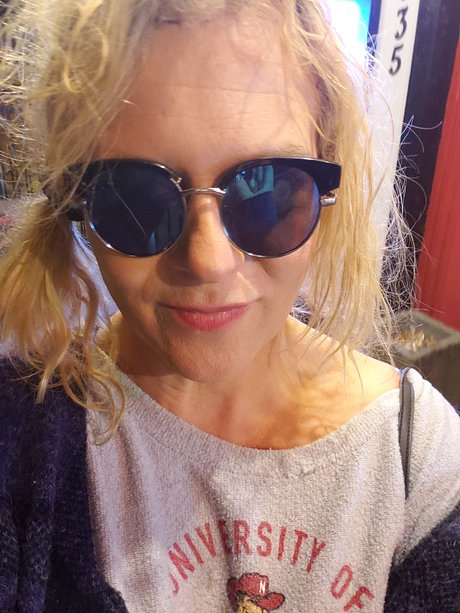 Photo nue de fuite OnlyFans de Jerra