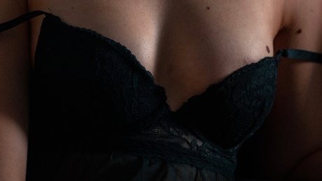 Photo nue de fuite OnlyFans de Rae Walker