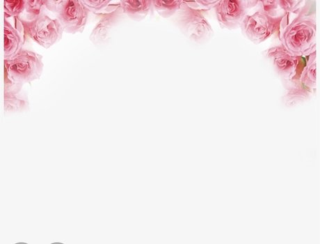 Naken läckt OnlyFans-bild av Rosepetal