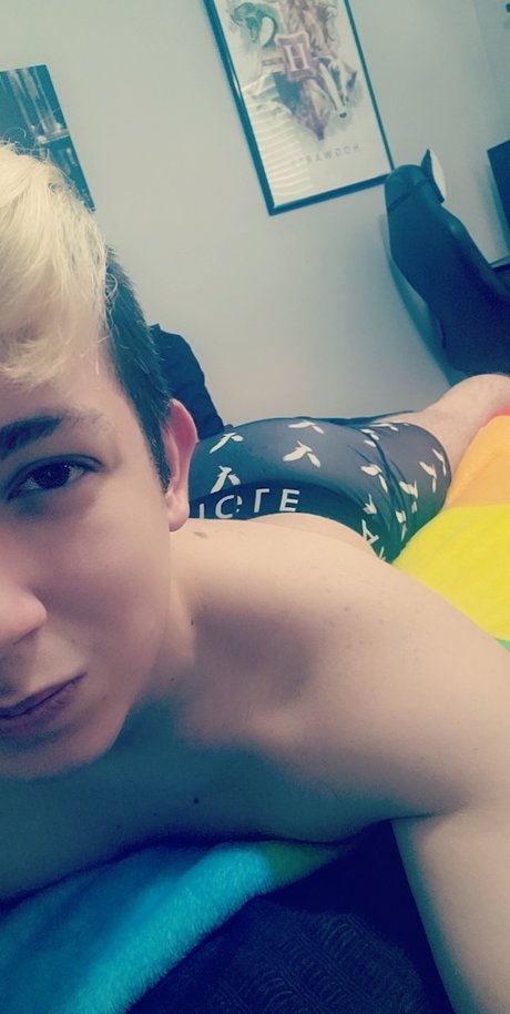 Riley Rainboy
