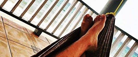 Toe Van Riss