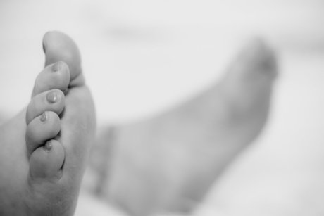 Tilly Tinytoes