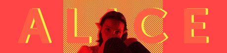 Naken läckt OnlyFans-bild av Alice The Smartass