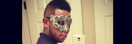 Naken läckt OnlyFans-bild av Rodriquez Antonio