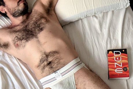 Обнаженная фотография утечки OnlyFans от Adam Surge Free Of Account