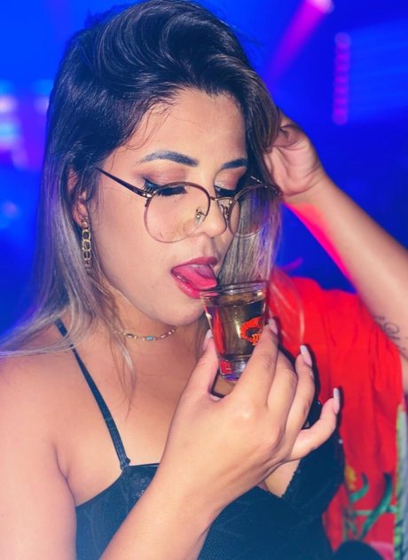 Naken läckt OnlyFans-bild av Vanessa
