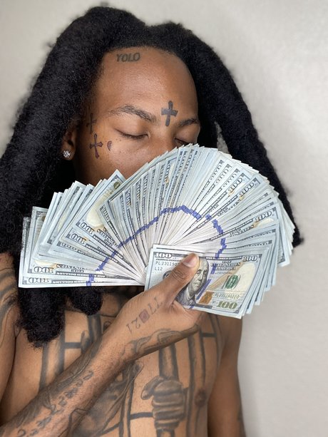 Nahá fotka uniklých OnlyFans od Its Sack 