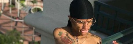 Naken läckt OnlyFans-bild av Jj