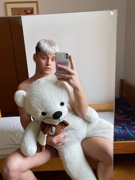Nagie wyciekłe zdjęcie OnlyFans od Peterharrisfree