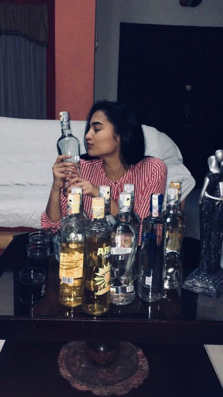 Naken läckt OnlyFans-bild av Sendaya