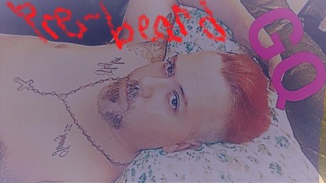 Naken läckt OnlyFans-bild av Savag Nottingham