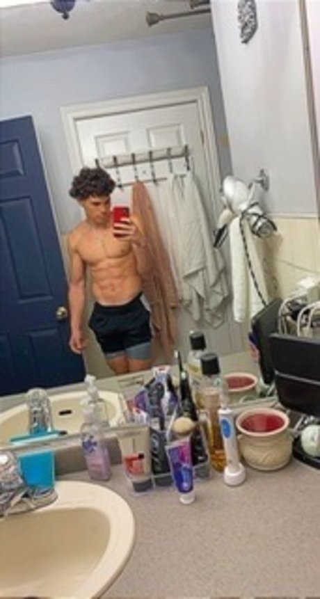 Naken läckt OnlyFans-bild av Notdom19