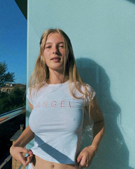 Alena Barhalenko