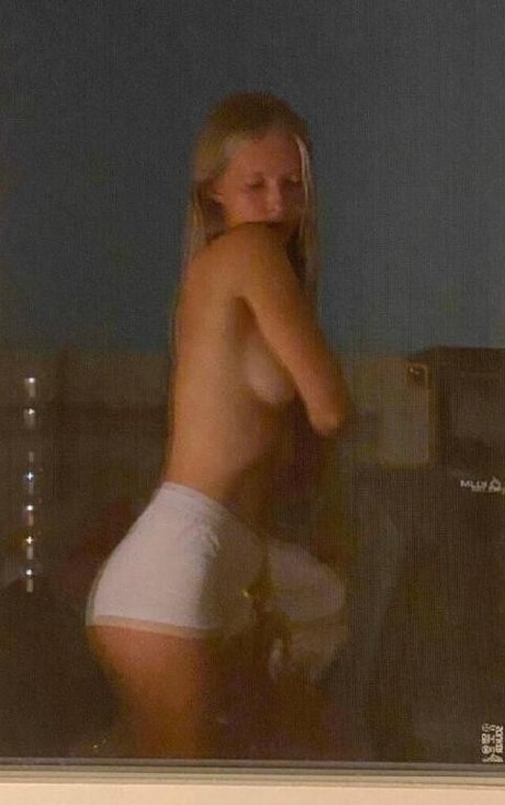 Alena Barhalenko