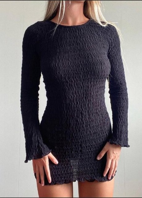 Alena Barhalenko