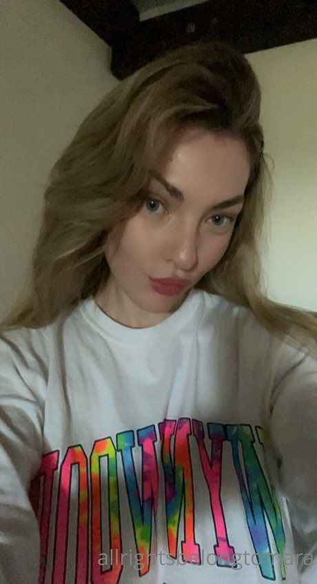 Angel Maralyn