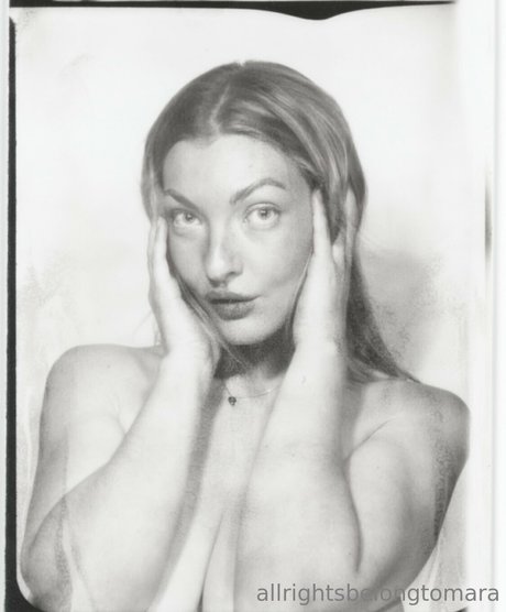 Angel Maralyn