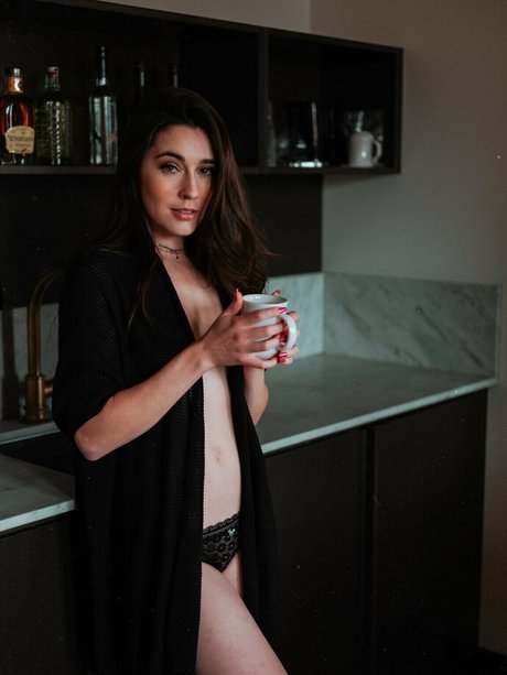 Audrey Bradford