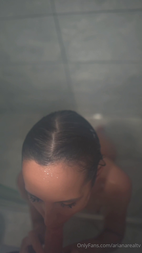 Ariana Real Tv
