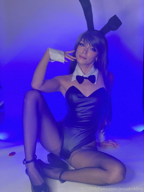 Jessakidding  nude leaked OnlyFans photo