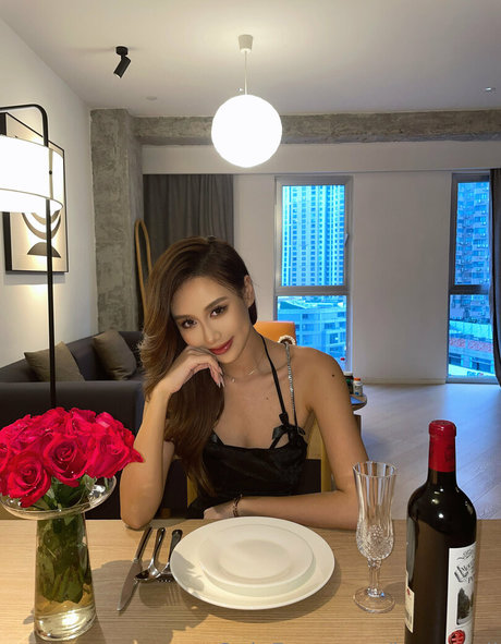Joanna Li