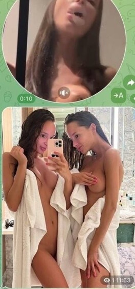Adelalinka Twins