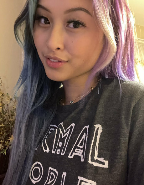 Kendama Babe