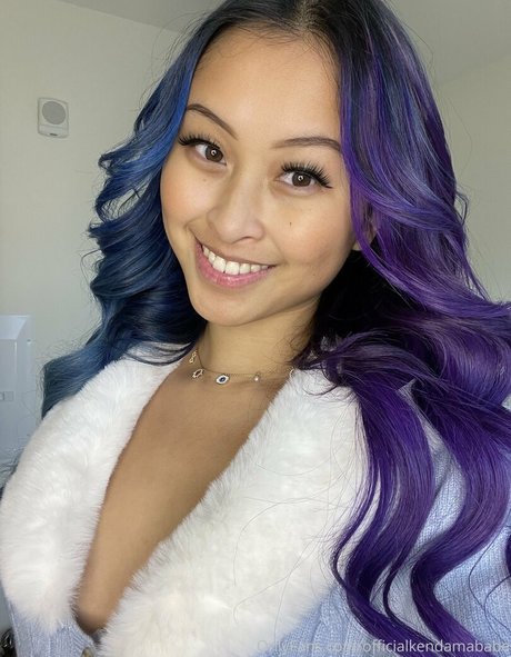 Kendama Babe  nude leaked OnlyFans photo