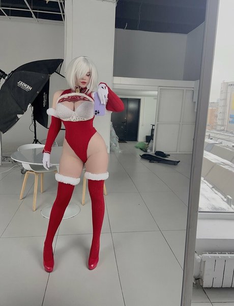 Voezacos OnlyFansリークヌード写真