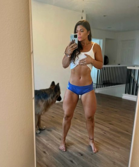 Katie Jones