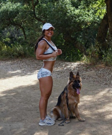 Katie Jones