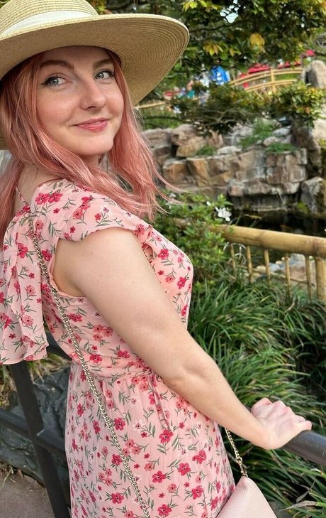 Ldshadowlady